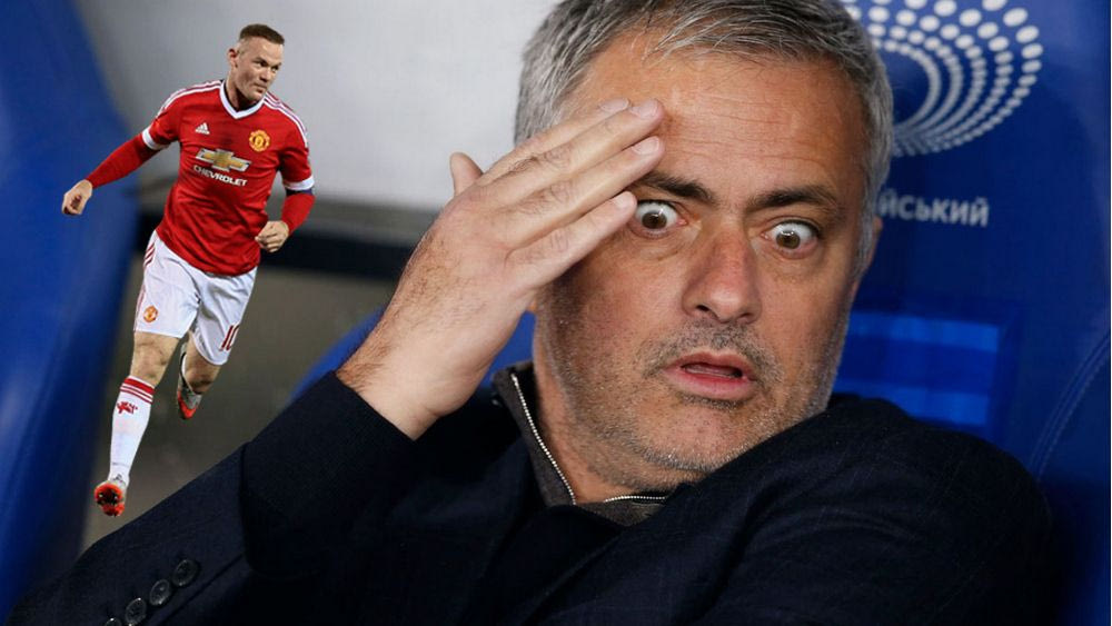 Μάχη εκατομμυρίων για τα… πόδια του Ρούνεϊ