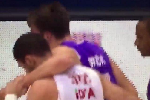 Ο Γιόβιτς κουβάλησε τον Ντόντσιτς
