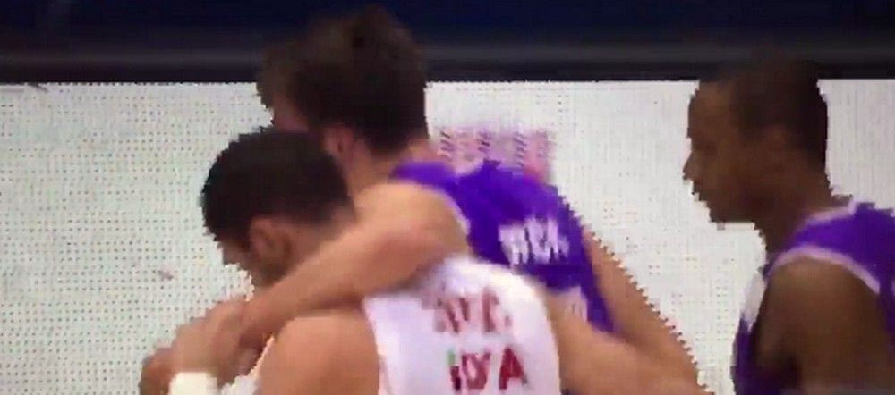 Ο Γιόβιτς κουβάλησε τον Ντόντσιτς