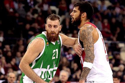 Υπάρχει ελπίδα: Χειροκροτήθηκε ο Καϊμακόγλου