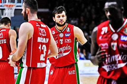 Τζεντίλε: “Αυτό μου ζήτησε ο Πασκουάλ στον Παναθηναϊκό”