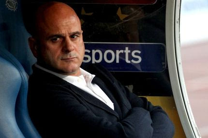 Γαλανόπουλος, Μπάρκας, Κετσπάγια και… μεταγραφές!