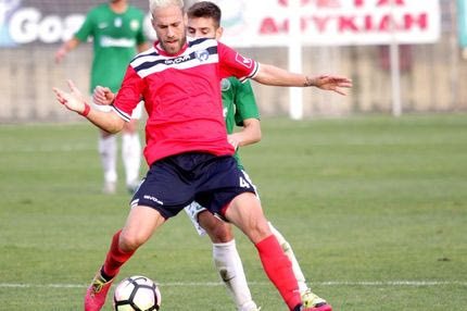 Eξέθεσε τον Πανιώνιο και προκρίθηκε ο Κισσαμικός