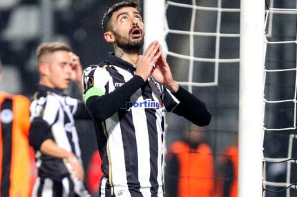 Κλάους, εσένα περιμένουν….