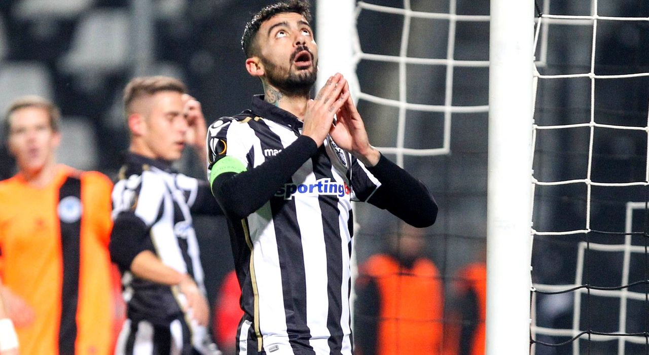 Κλάους, εσένα περιμένουν….