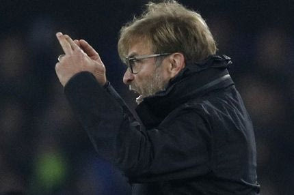 Ο Κλοπ ξέσπασε κατά Οσκάρ και Κινέζων!