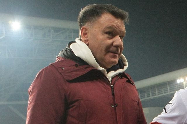 Τα “έχωσε” χοντρά σε Παναθηναϊκό και Αλαφούζο ο Κούγιας