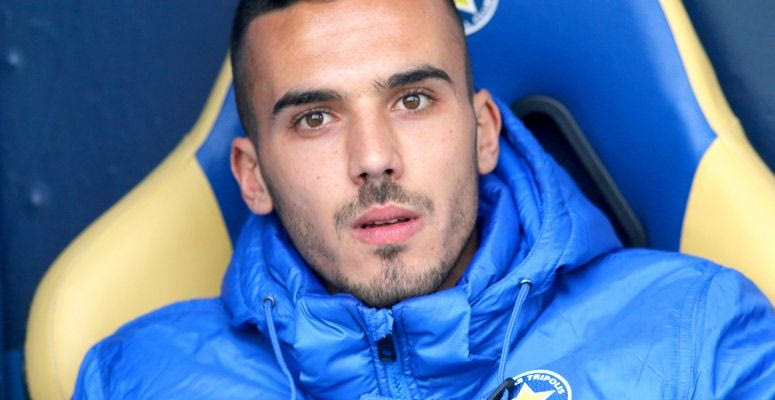 Έρχεται Αθήνα για Παναθηναϊκό ο Κουρμπέλης