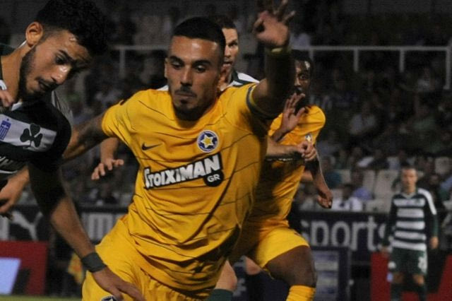 Τι χαρίζει ο Παναθηναϊκός στον Αστέρα για τον Κουρμπέλη: Η “πράσινη” προσφορά