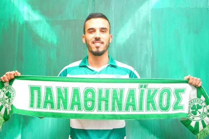 Οριστικά με Κουρμπέλη στην 11άδα