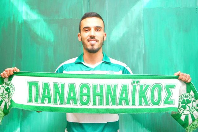 Οριστικά με Κουρμπέλη στην 11άδα