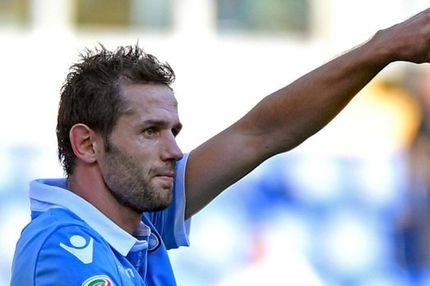 Ρατσιστική ατάκα Λούλιτς για παίκτη της Ρόμα!