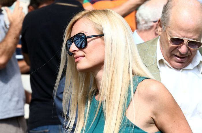 Οι ωραίες παρουσίες της Λεωφόρου