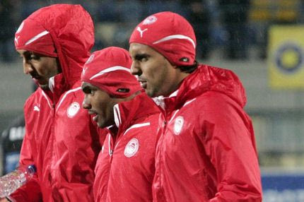 Ελλάδα και ο,τι να΄ναι