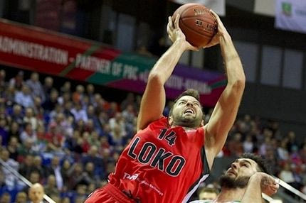 Βουγιούκας: “Με εξιτάρει η ιδέα να γυρίσω στον Παναθηναϊκό!”