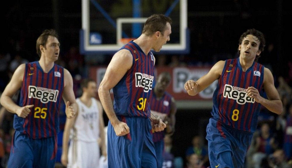 Ο βετεράνος που επιστρέφει μετά το 2014