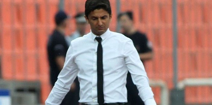 Λουτσέσκου: “Άξιζε το γκολ ο Ηρακλής”