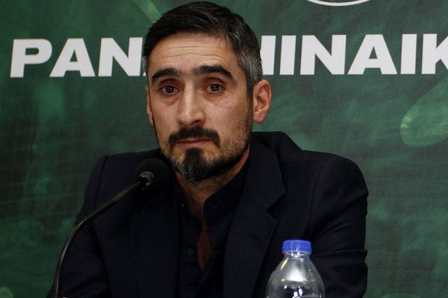 Σε ποιoν “πάρκαραν” οι παίκτες του “Λύμπε”