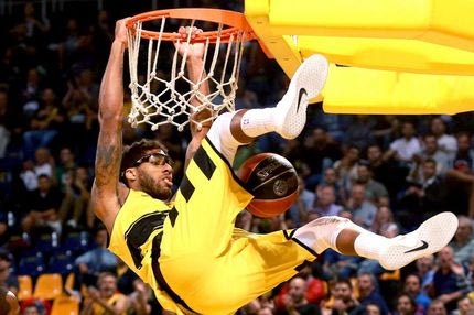 Το “πισωγύρισμα” με Μαρμπλ δεν αφήνει τον Πρίφτη να ησυχάσει