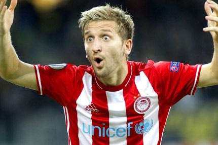 Ούτε με τον ΠΑΣ ο Μάριν, “μέσα” ο Τσόρι