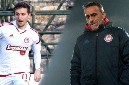 Η δικαίωση του Μπέντο με τον Μάριν