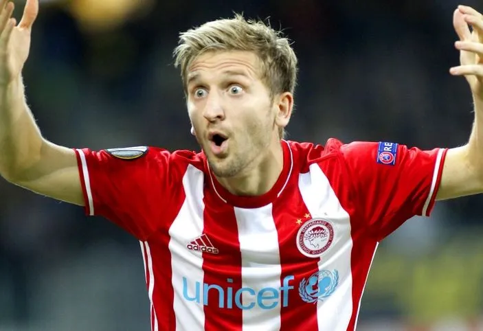 Έξω οι Ντε Λα Μπέγια και Μάριν