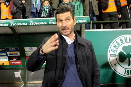Ο Ουζουνίδης κάνει τον Παναθηναϊκό μία κανονική ομάδα