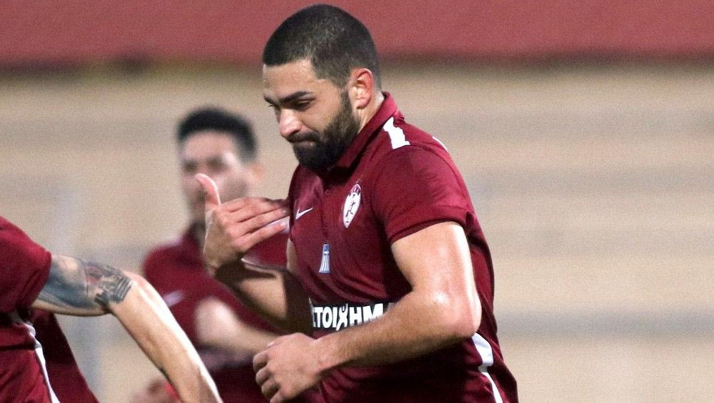 Ο ξεχωριστός αποχωρισμός ΑΕΛ-Μαρουκάκη που… άργησε 3 μήνες!