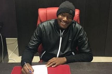 Το Ελληνόπουλο του Κούγια είναι από τη… Νότια Αφρική!