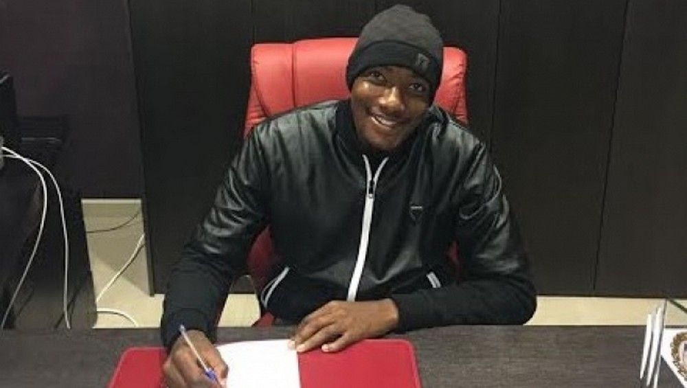 Το Ελληνόπουλο του Κούγια είναι από τη… Νότια Αφρική!