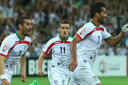 Κι όμως, ο Μασούντ μπορεί να “πληρώσει” πίσω τη μεταγραφή του στον Παναθηναϊκό!