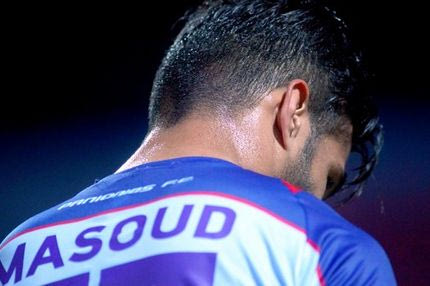 Ραντεβού ΠΑΟ – Πανιωνίου για να “κλείσει” ο Μασούντ