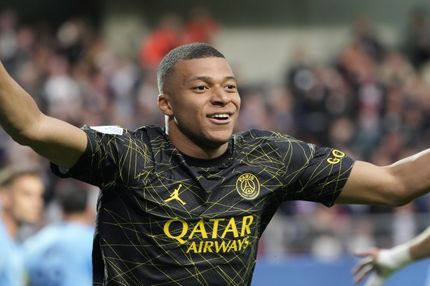 Το μπόνους υπογραφής του Εμπαπέ στην Ρεάλ κόστισε όσο ένα καλό γήπεδο