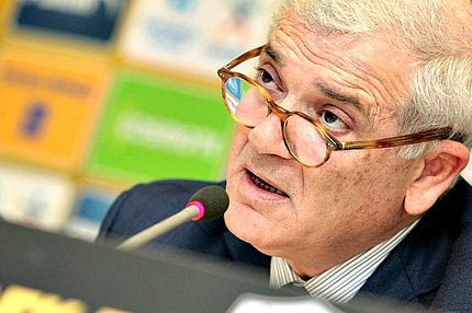 Καταγγελία για “ντου” Μελισσανίδη και διάψευση από ΑΕΚ