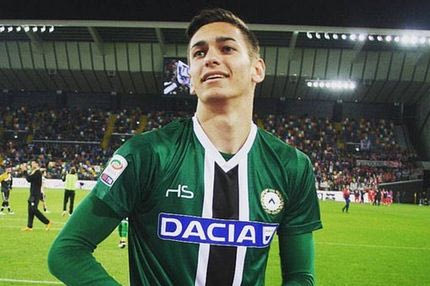 Ζήλεψε και παίρνει τον δικό της… Ντοναρούμα