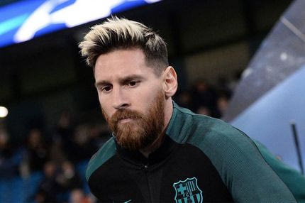 Κρίσιμες μέρες για Μέσι – Μπαρτσελόνα