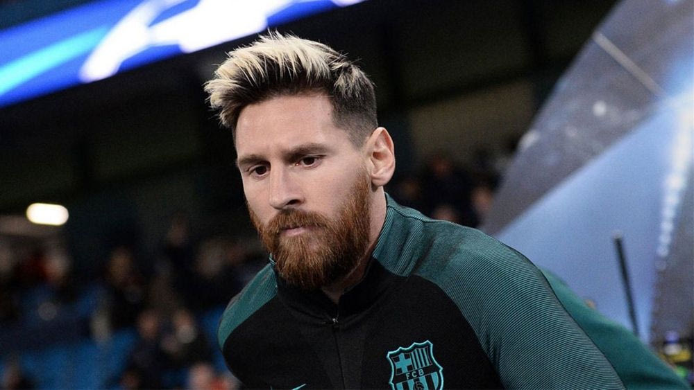 Κρίσιμες μέρες για Μέσι – Μπαρτσελόνα