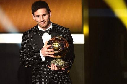 ΜΥΘΙΚΗ πρόταση των Κινέζων στον Μέσι