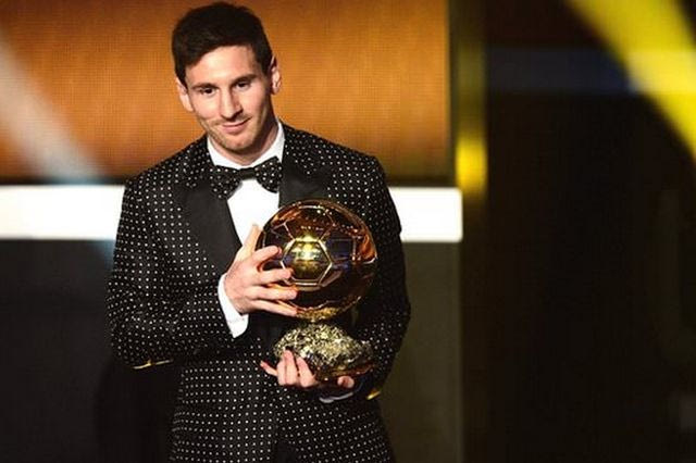 ΜΥΘΙΚΗ πρόταση των Κινέζων στον Μέσι