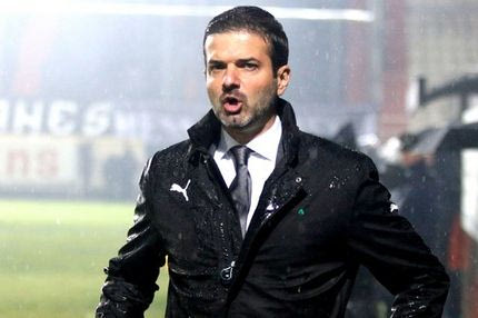 Ο Στραματσόνι ενθουσιάστηκε από την τροπαιούχο Μίλαν!