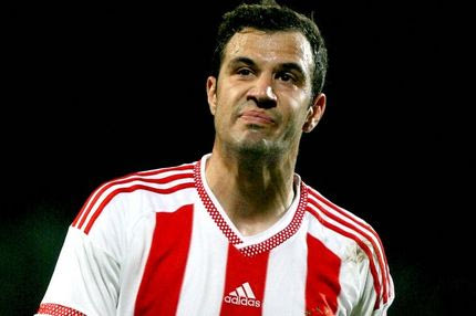 Πετάει για Λονδίνο ο Μιλιβόγεβιτς!