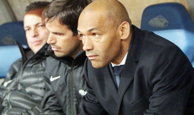 Μόνο τη Λεγεώνα των Ξένων δεν έχει κοουτσάρει…