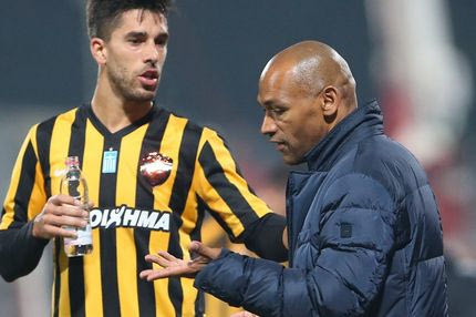 Η ΑΕΚ έχει αλλεργία στις νίκες