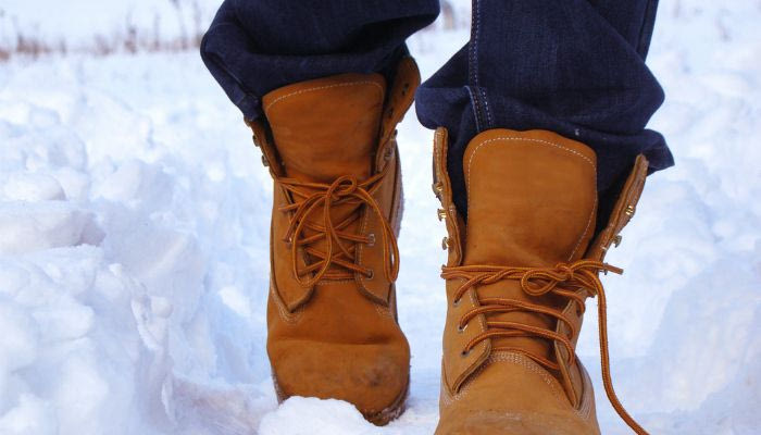 8 ανδρικά μποτάκια κατάλληλα για το κρύο των ημερών