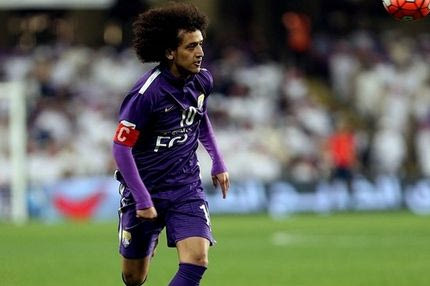 Ο… Μέσι της Αραβίας θέλει να παίξει στην Άρσεναλ