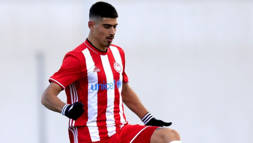 Ο Μπέντο βρήκε τον αντι-Σιόβα