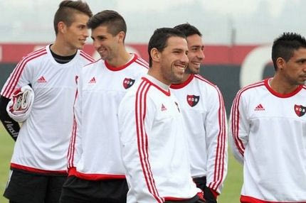 Συμπαίκτης του Σκόκο για Big 4