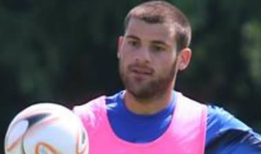 Στο νοσοκομείο μετά από ατύχημα ο Νοτσερίνο