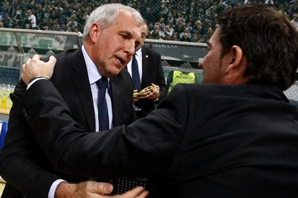 Ζέλικο, καλωσήρθες στο -νέο- σπίτι μου…