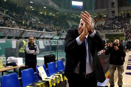 Τι συμβαίνει με τον Ζοτς;